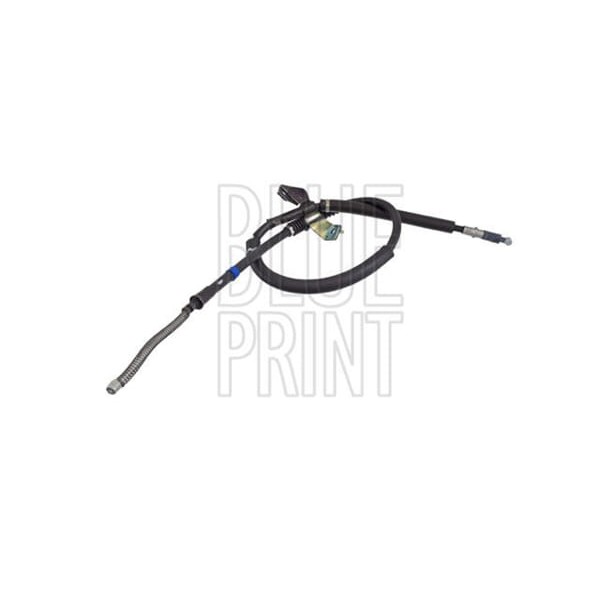 BLUE PRINT ADC446112 El Fren Teli Arka Sol Pajero 4×4 90-00 Mb928189 