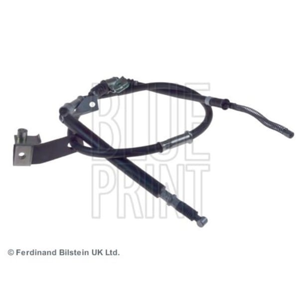 BLUE PRINT ADC446114 Mitsubishi Pajero 1991-00 Sağ Arka Fren Kablosu 