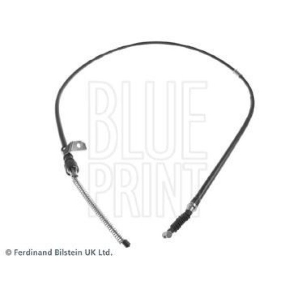 BLUE PRINT ADC446118 El Fren Teli Arka Sağ L200 4×4 Magnum 01-05 Mr128204 