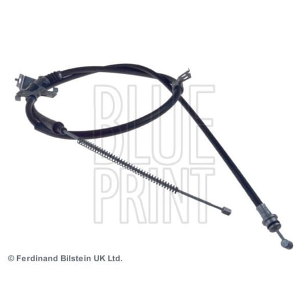 BLUE PRINT ADC446141 Mitsubishi Pajero 00-06 Sol Arka El Fren Tel 