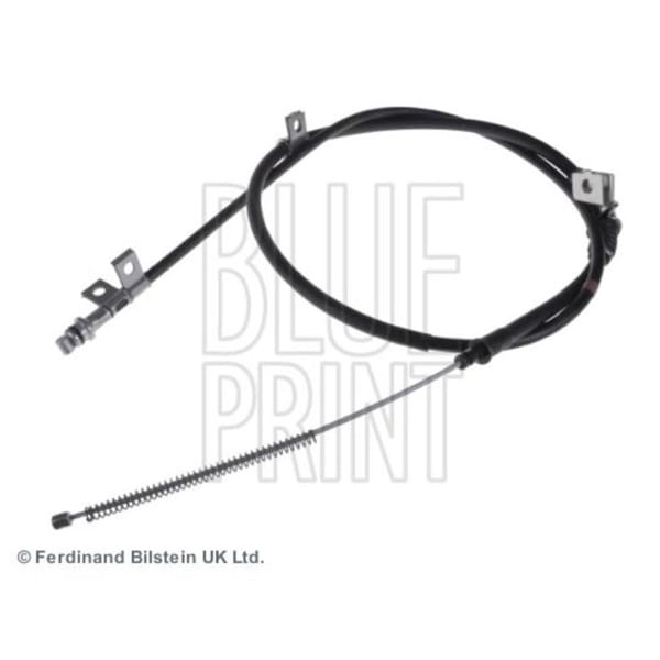 BLUE PRINT ADC446142 Mitsubishi Pajero 00-06 Sağ Arka El Fren Tel