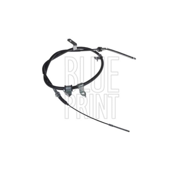 BLUE PRINT ADC446217 El Fren Teli Arka Sol L200 Cr 06- Mn102417