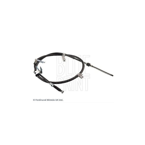 BLUE PRINT ADC446220 El Fren Teli Arka Sol L200 Cr 06- Mn102416