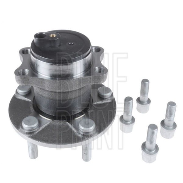 BLUE PRINT ADC48358 Rulman Arka Teker Lancer 08- Asx 1.6 10- Outlander 06-12 2.0 3785A015