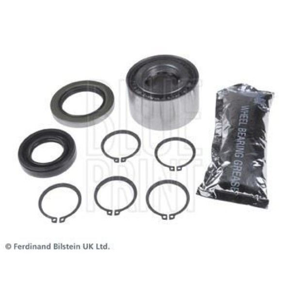 BLUE PRINT ADC48359 Rulman Takımı Arka Teker L200 Cr 06- 4×2