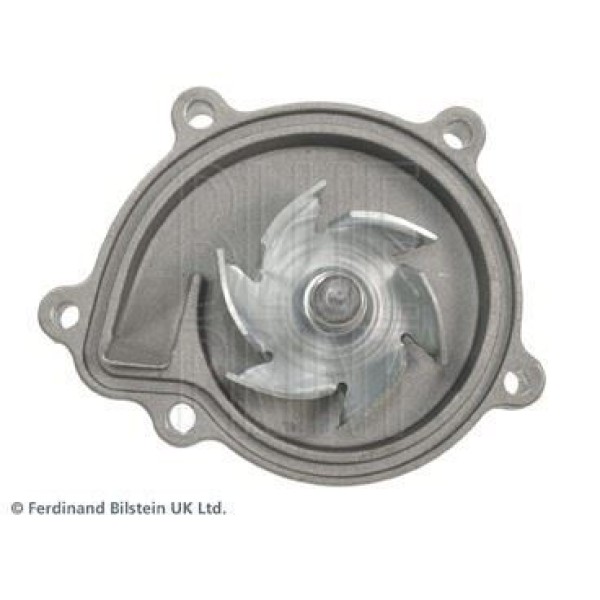 BLUE PRINT ADC49163 Devirdaim Connect 02-