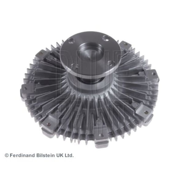 BLUE PRINT ADC491806 Mitsubishi Canter 98-05 Viskoz Fan Kaplini