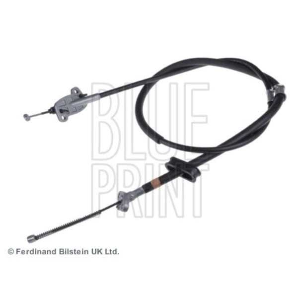 BLUE PRINT ADD64674 Daihatsu Coure 98-04 Sağ Arka El Fren Teli 