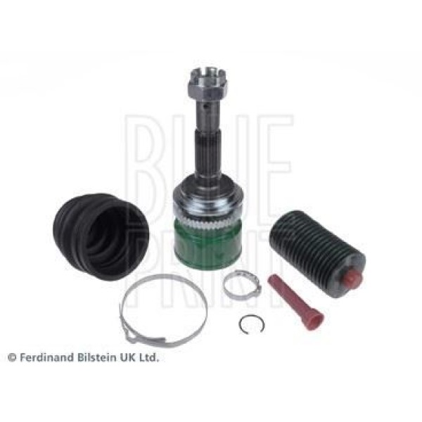 BLUE PRINT ADD68913B Aks Kafası Absli Terios 1.3 97-05 19×24×52 43410-87402 