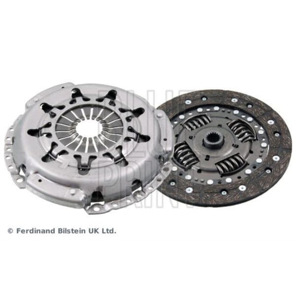 BLUE PRINT ADF1230115 Debriyaj Seti Fiesta Cb1 08-12 VI 08- B-Max 12- 12- Transit Tourneo Courier 14 