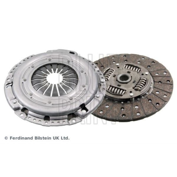 BLUE PRINT ADF1230126 Debriyaj Seti Transit Custom Ttf 14- Rulmansız 