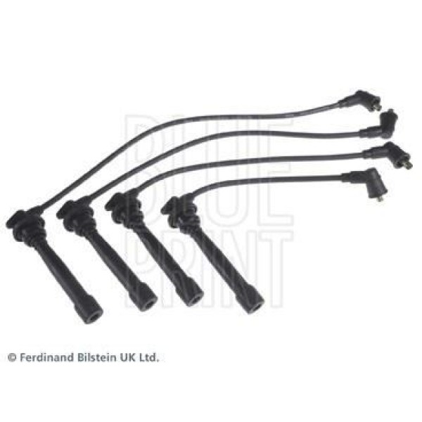 BLUE PRINT ADG01616 Buji Kablosu Seti Accent 1.5 Era 1.4 1.6 Getz Cerato Rio 27501-26D00