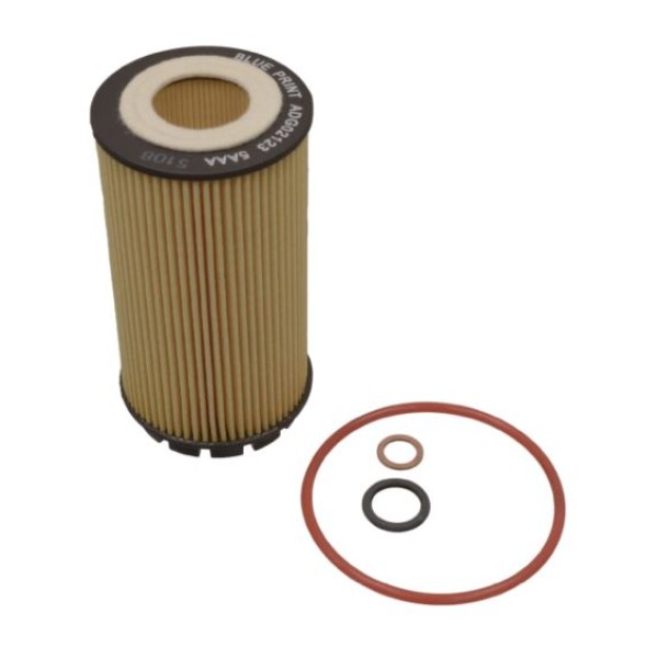 BLUE PRINT ADG02123 Yağ Filtresi Tucson Sportage Santafe Cerato Dizel 26320-27000