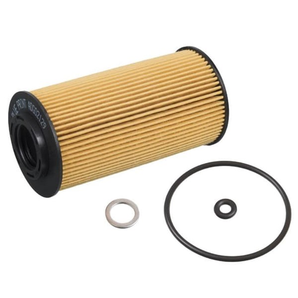 BLUE PRINT ADG02129 Yağ Filtresi Accent Era 06- Getz İ30 Ceed Dizel 06- 26320-2A002