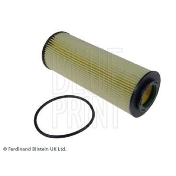 BLUE PRINT ADG02143 Yağ Filtresi Ix55 3.0 CRDI V6 08- 26320-3A000