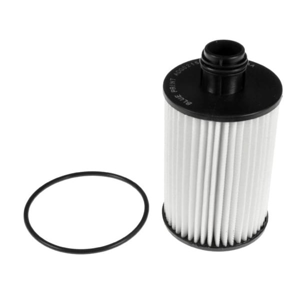 BLUE PRINT ADG02150 Yağ Filtresi Keçeli Captiva 06- 2.2 Cruıse 09-2.0 93745801 