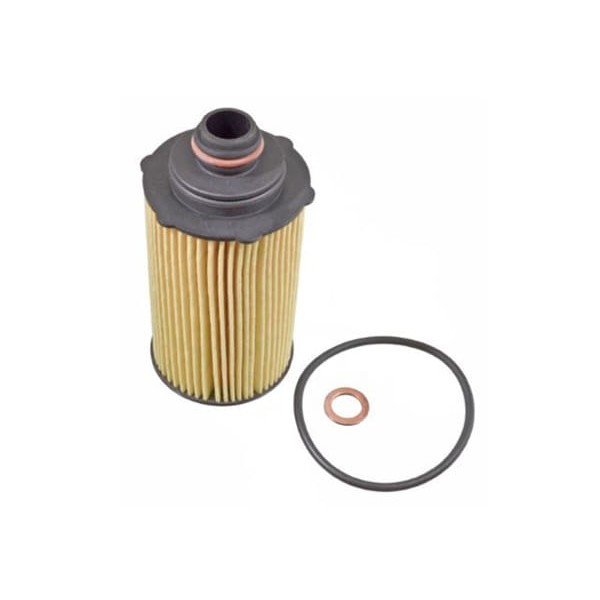 BLUE PRINT ADG02161 Yağ Filtresi Tıvolı 15- 1.6 TDI 16V 6731803009 