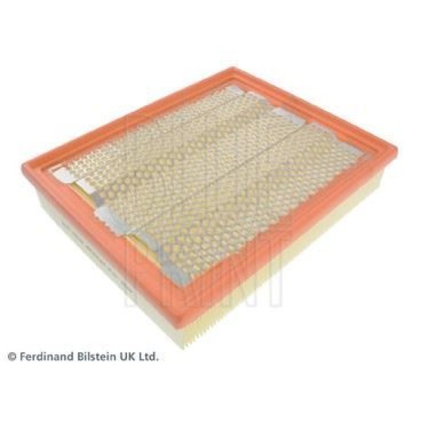 BLUE PRINT ADG02269 Hava Filtresi Ssangyong Actyon Kyron 05- 23190-09000