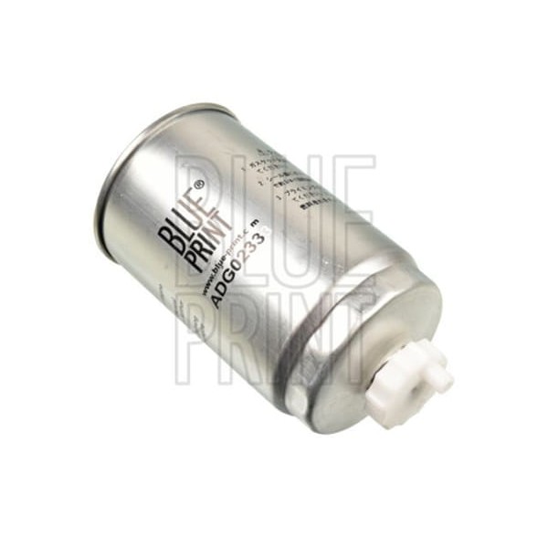 BLUE PRINT ADG02333 Mazot Filtresi Accent Era 06- Getz CRDI 06- I30 07-12 Santafe CRDI 09- Rio 31922 