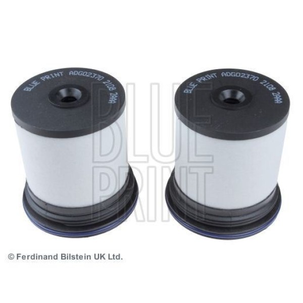 BLUE PRINT ADG02370 Benzin Filtresi Takım Captiva 06- 2.2 Doch 95174479 