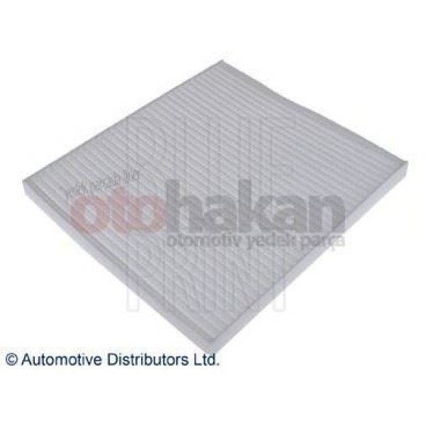 BLUE PRINT ADG02513 Polen Filtresi Accent Blue 11- Tucson Sportage 05 97133-2E200 