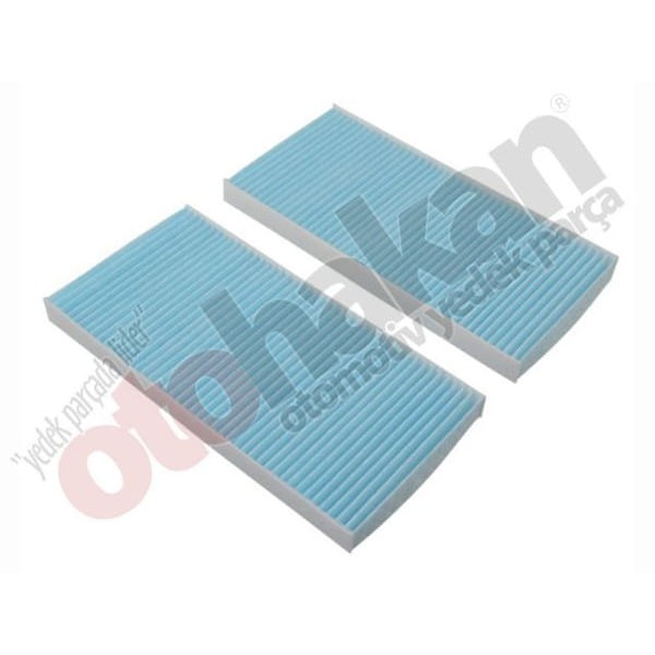 BLUE PRINT ADG02534 Polen Filtresi (Çiftli)Tucson 04-15 Â  Sportage 04-11 Sorento 10- 97133-2E910