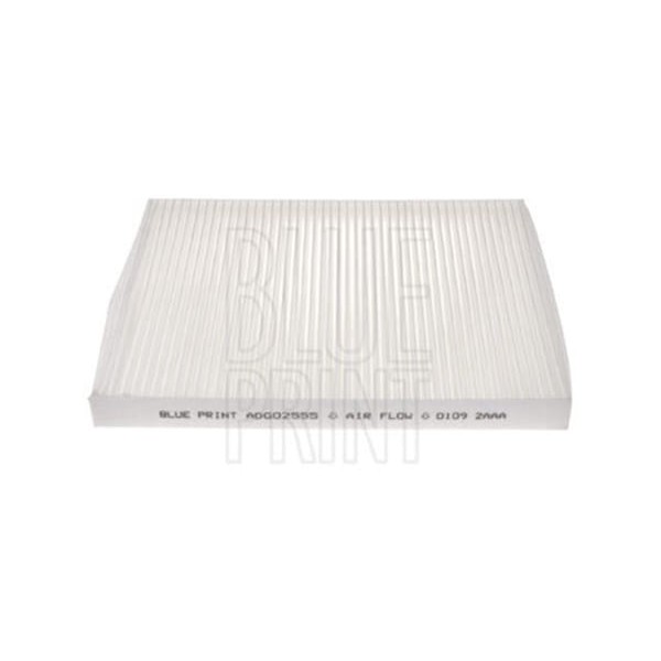 BLUE PRINT ADG02555 Polen Filtresi Ix20 Kia Venga 10- 97133-1P000