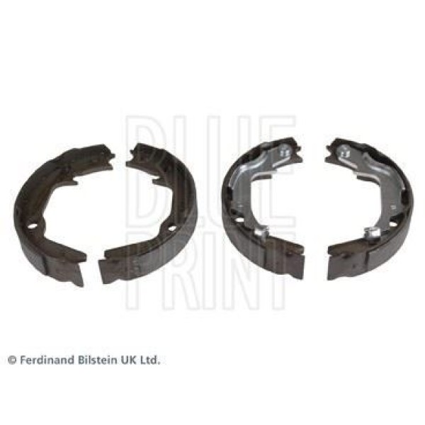 BLUE PRINT ADG04167 El Fren Balatası İ20 08- 58350-1Ja30