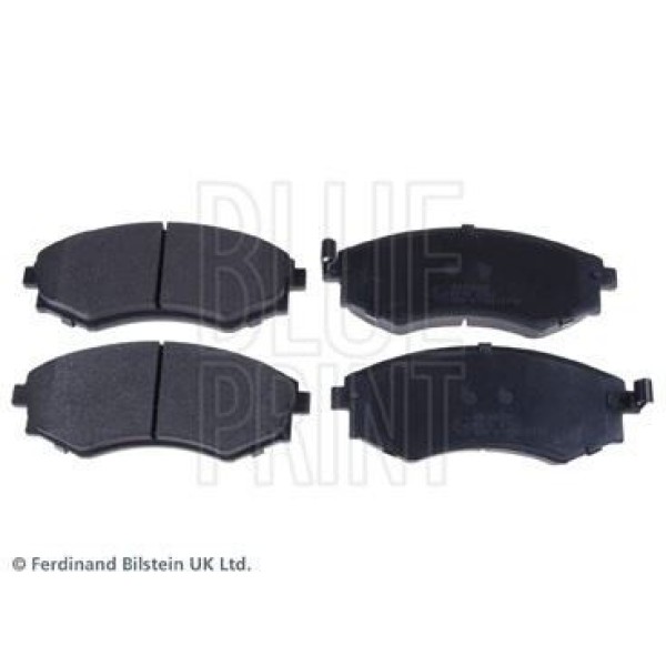 BLUE PRINT ADG04205 Fren Balatası Ön Elantra 90-99 Sonata 90-97 58101-29A30 