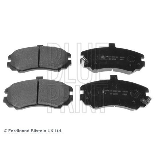 BLUE PRINT ADG042103 Fren Balatası Ön Elantra 00-06 58101-2Da50