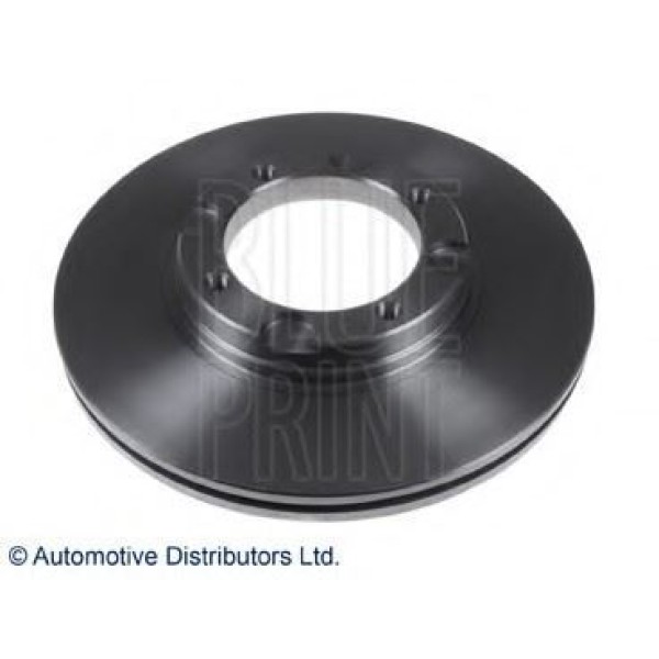 BLUE PRINT ADG04302 Fren Diski Ön Accent 94-00 Excel 90-94 İ20 15- Arka 242 Mm 51712-24100