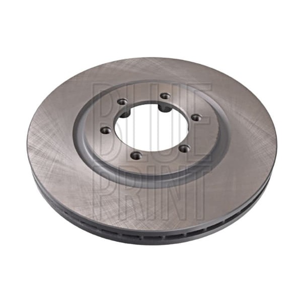 BLUE PRINT ADG043121 Fren Diski Rexton 