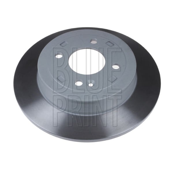BLUE PRINT ADG043202 Fren Diski Arka Blue 11- Rio 11- 262Mm 58411-0U000