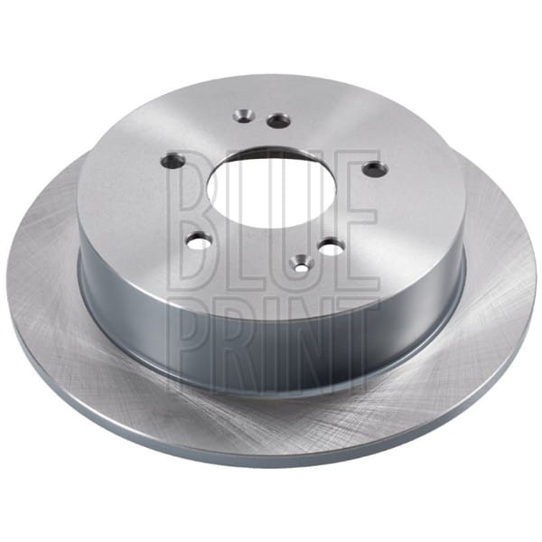 BLUE PRINT ADG043215 Fren Diski Korando 4×4 