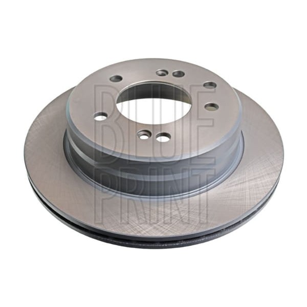 BLUE PRINT ADG043217 Fren Diski Rodius Turismo