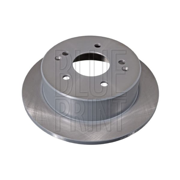 BLUE PRINT ADG04322 Fren Diski Ön Matız 96455424