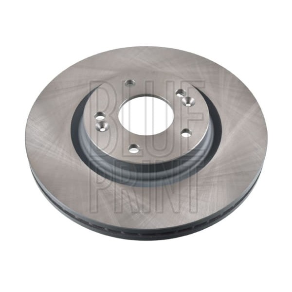 BLUE PRINT ADG043221 Fren Diski Ön İ30Â  16- Tucson 15- Sportage 15- 304.90 Mm 51712-D7000