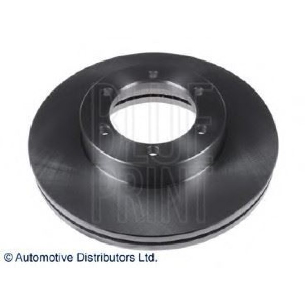 BLUE PRINT ADG04337 Fren Diski Ön Pregio 258 Mm 0K72F 33-251A