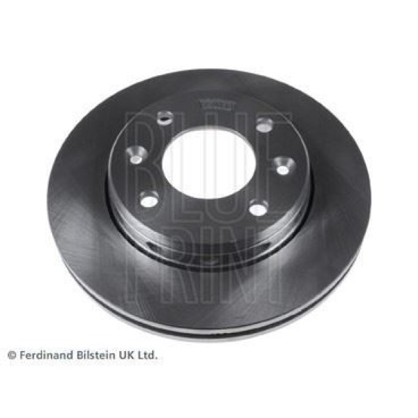 BLUE PRINT ADG04338 Fren Diski Ön Carens 00-06 Clarus 96-11 258Mm 0K9Aa-33-251A