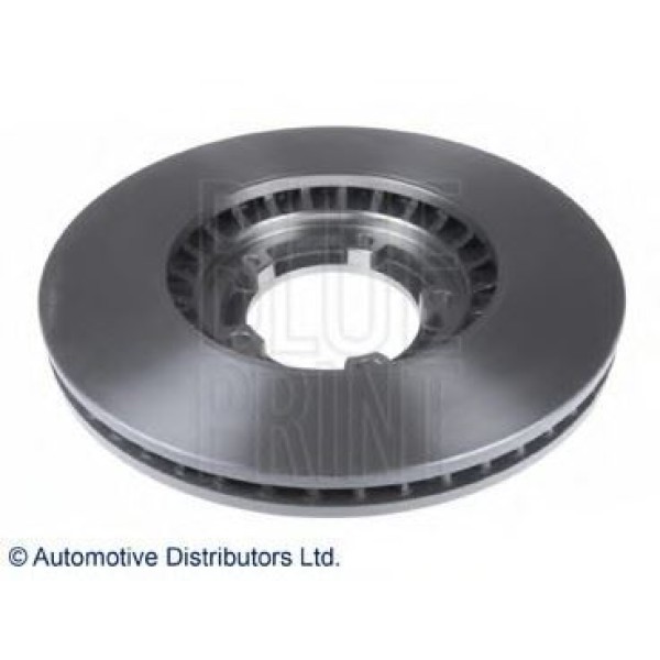 BLUE PRINT ADG04380 Fren Diski Ön H100 Kamyonet 04- Starex 03- 274 Mm 58129-4A200 58129-4F000 