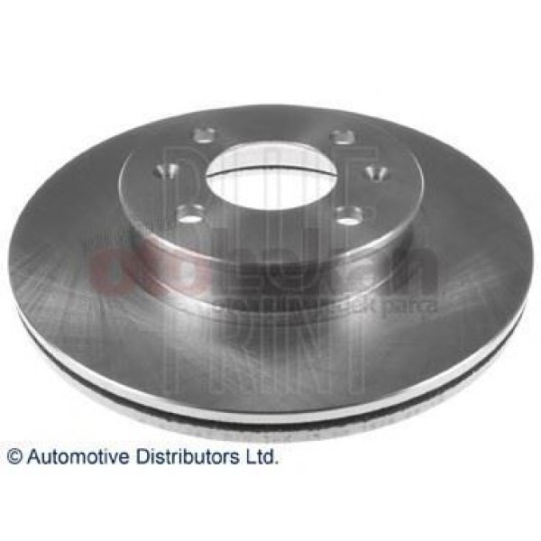 BLUE PRINT ADG04382 Fren Diski Ön Getz Dizel 255.5 Mm 51712-1C050 