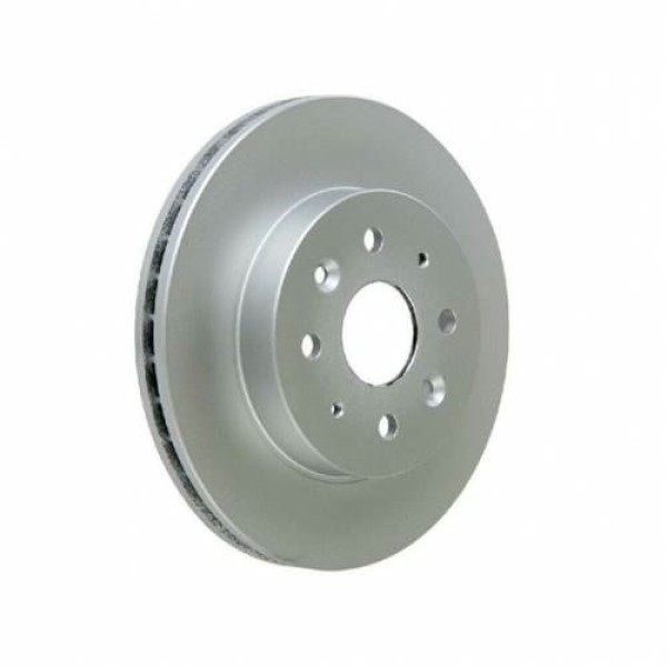 BLUE PRINT ADG04383 Fren Diski Ön 4D 254Mm Rio 1.5 00- 