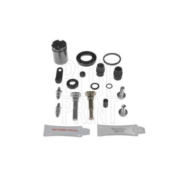 BLUE PRINT ADG045108 Kaliper Tamir Takımı Arka Elantra 96-06 Coupe 02-09 Cerato 04- 