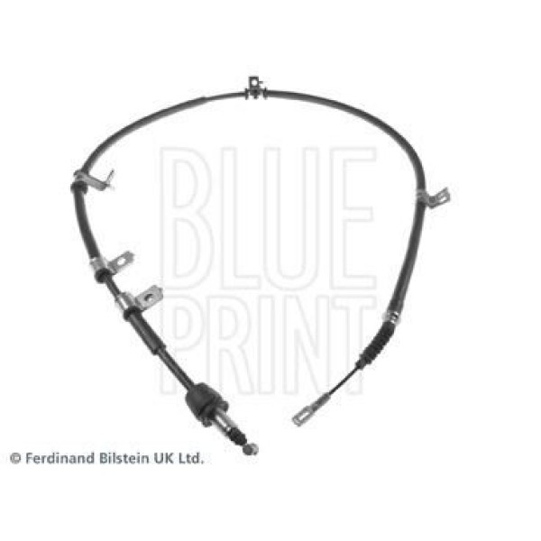 BLUE PRINT ADG046210 El Fren Teli Arka Sol İ30 07- 59760-2H300