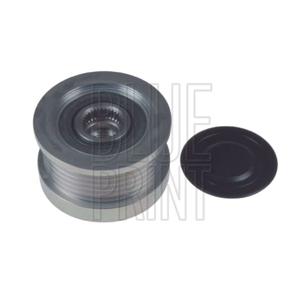 BLUE PRINT ADG061304 Alternatör Kasnagi