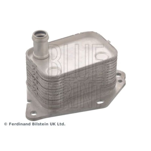 BLUE PRINT ADG06133 Yağ Soğutucu Accent III 1.5 TDI 16V