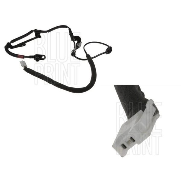 BLUE PRINT ADG07141 Abs Sensörü Arka Sağ Santafe 2.0 CRDI 09-132.2 CRDI 05-10 95681-2B000