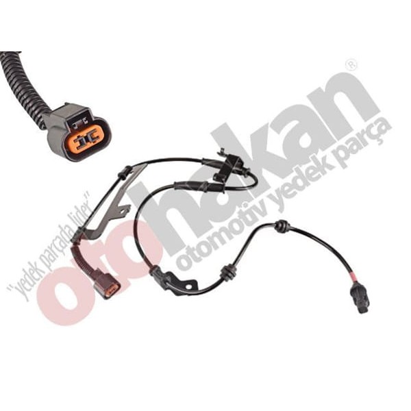 BLUE PRINT ADG07192 Abs Sensörü Ön Sağ İ20 08-14 95671-1J000 