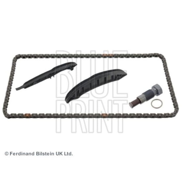 BLUE PRINT ADG07379 Eksantrik Zincir Seti 