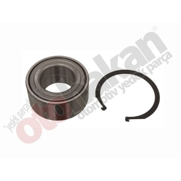 BLUE PRINT ADG08207 Rulman Takımı Ön Teker Tucson Sonata 02-10 Santafe Ix35 I10 Sportage 51720-38110 